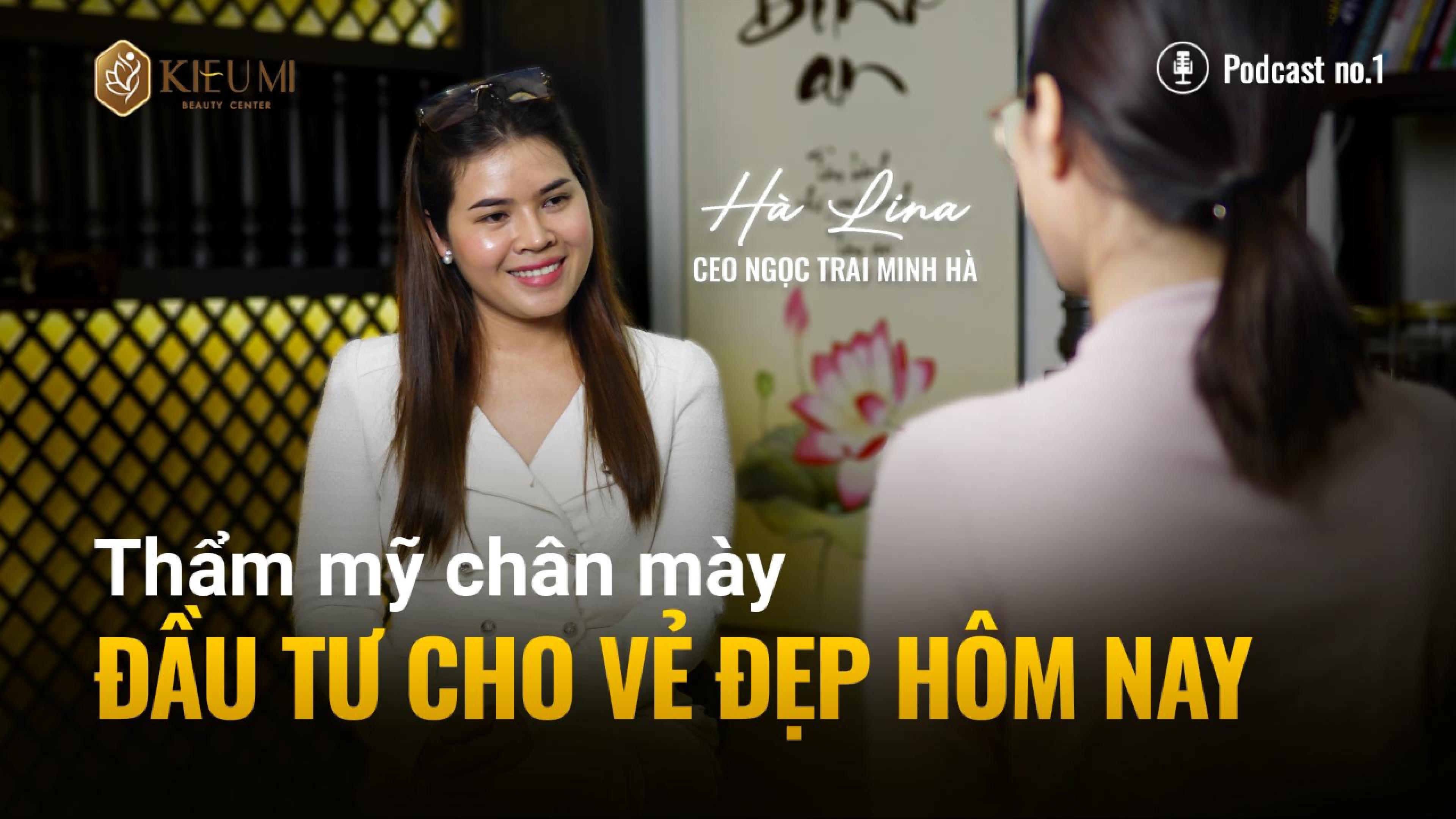 Khóa học Spa chuẩn Vi Sinh chuyên sâu tại TP. HCM của Kiều Mi Academy  